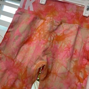 Pink active , evolution and creation , no label